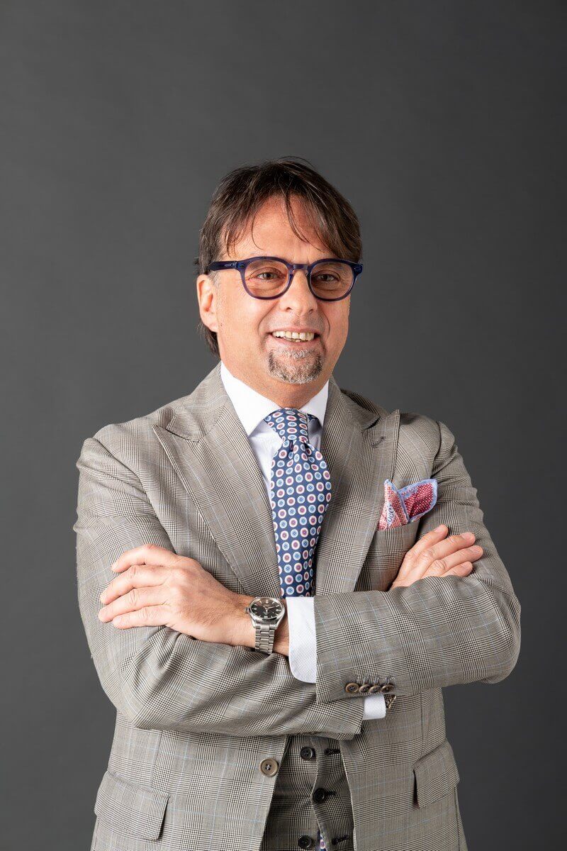 Cesare Bacchetta