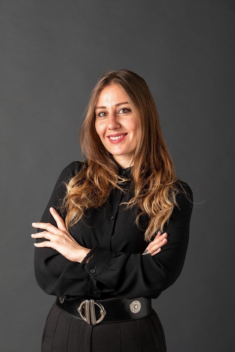 Daria Prezioso