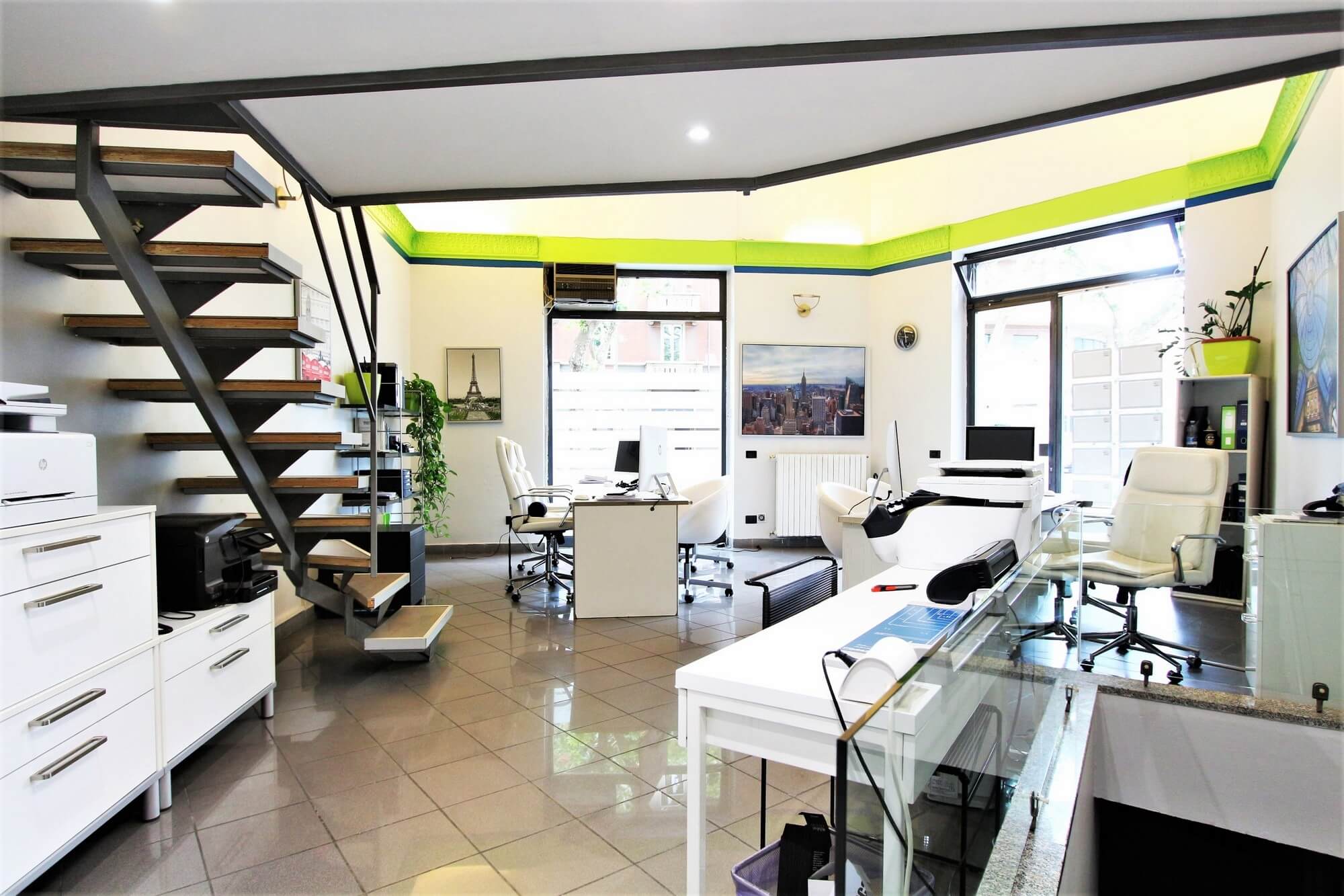 Rivolta Immobiliare Milano